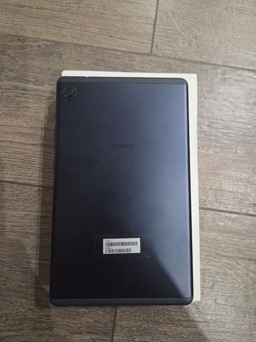 Планшет Huawei MatePad T8 Wi-Fi 16GB Deepsea Blue