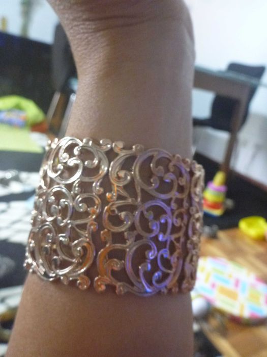 Pulseiras- varias marcas