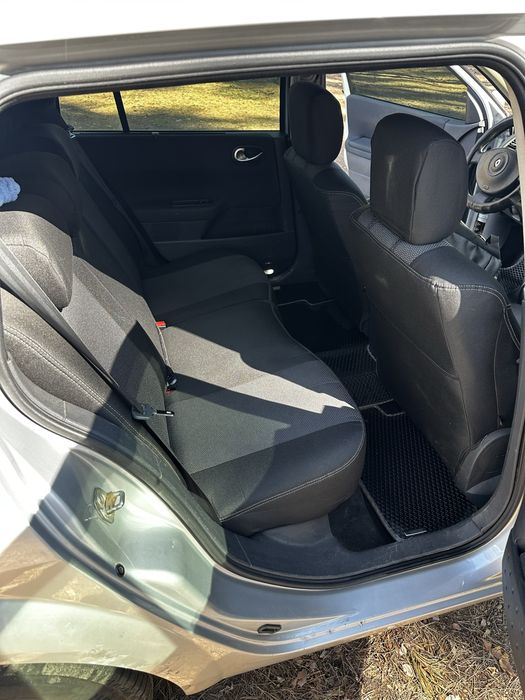 Продам Renault Magane 2 2006