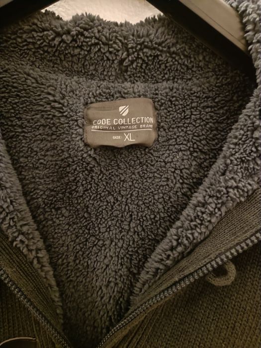 Casaco para homem XL