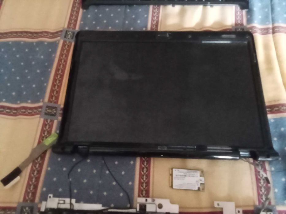 Peças de Portátil HP Pavilion DV2700