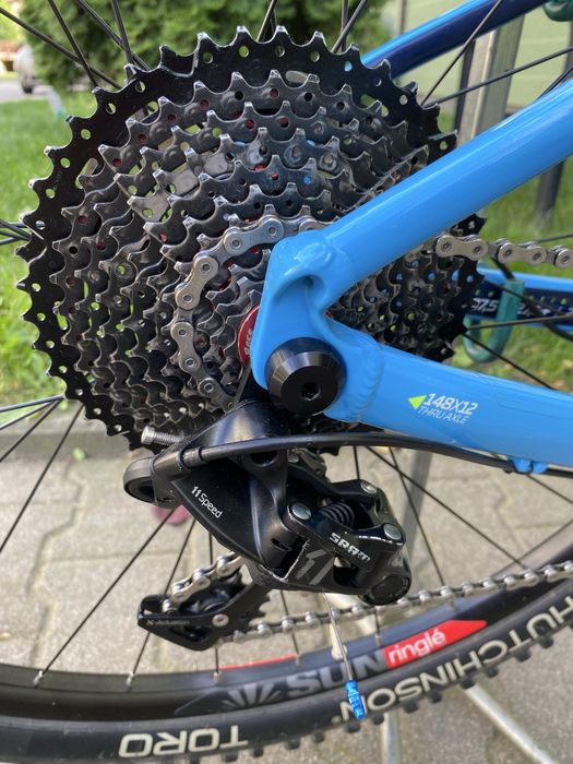 Rower MTB Rockrider xc500 rozmiar M