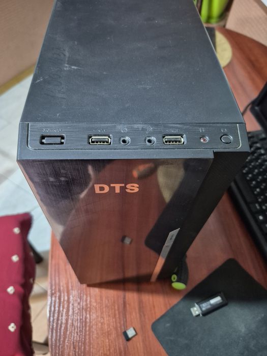 Компьютер (системний блок)