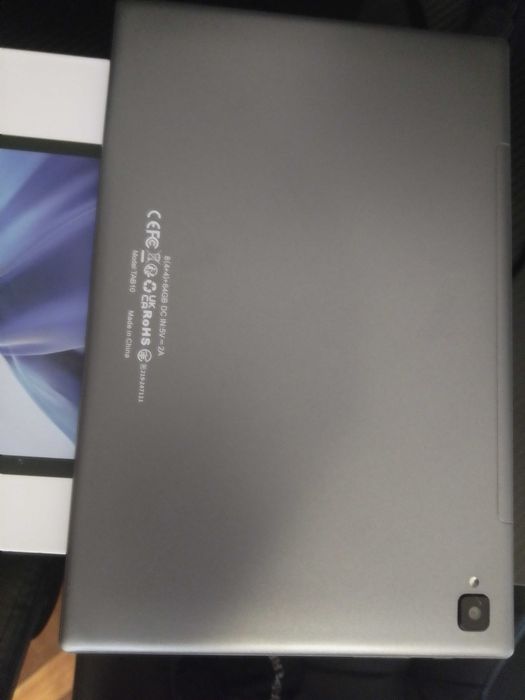 Tablet+Teclado 175€. Oportunidade