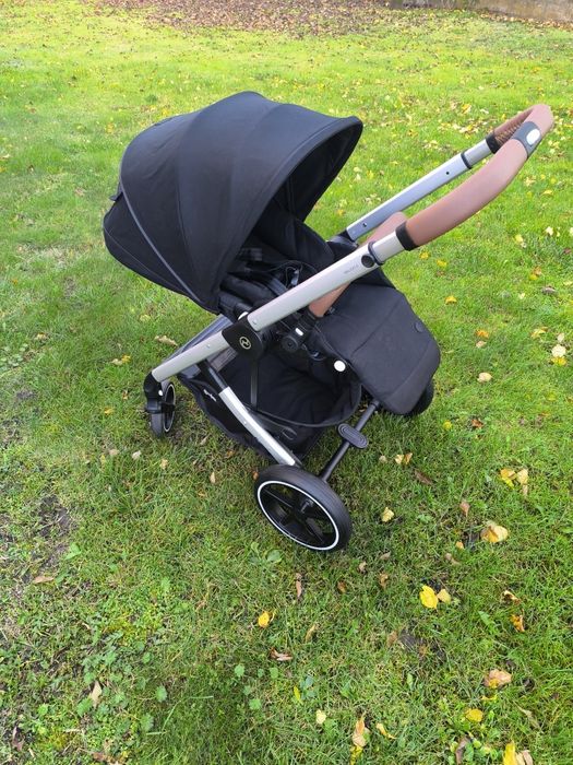 Wózek dziecięcy spacerowy CYBEX Balios S SUPER STAN