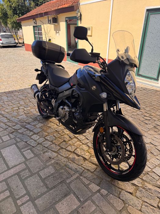 Mota V-Strom 650