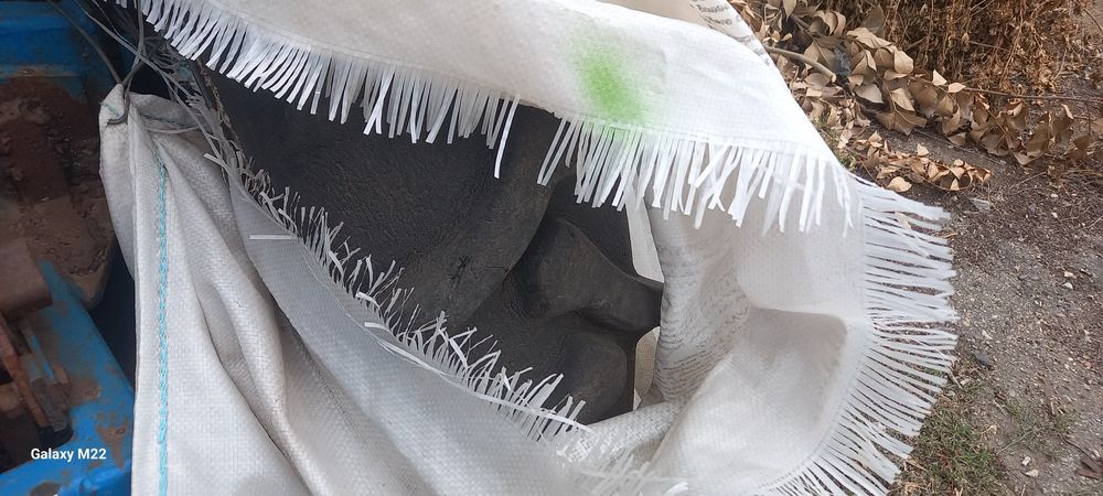 Сеялка зарновая СЗ-5,4