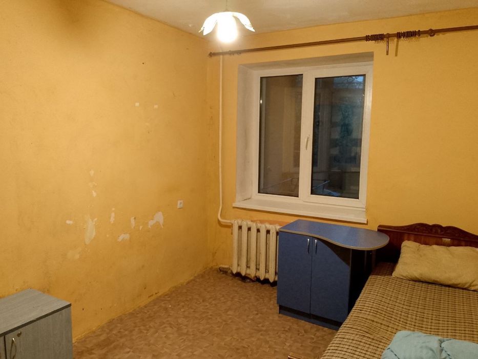 Оренда кімнати по вулиці Грабʼянки Франківський район