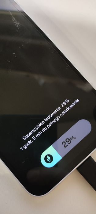 2 ładowarki do telefonów Samsung, szybkie, kable 1m