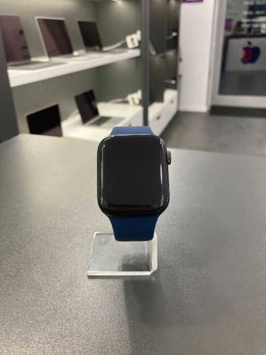 Apple Watch Series 8 45mm GPS + ГАРАНТІЯ 83742