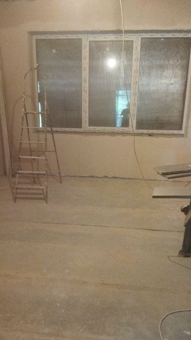 Ремонт квартир под ключ