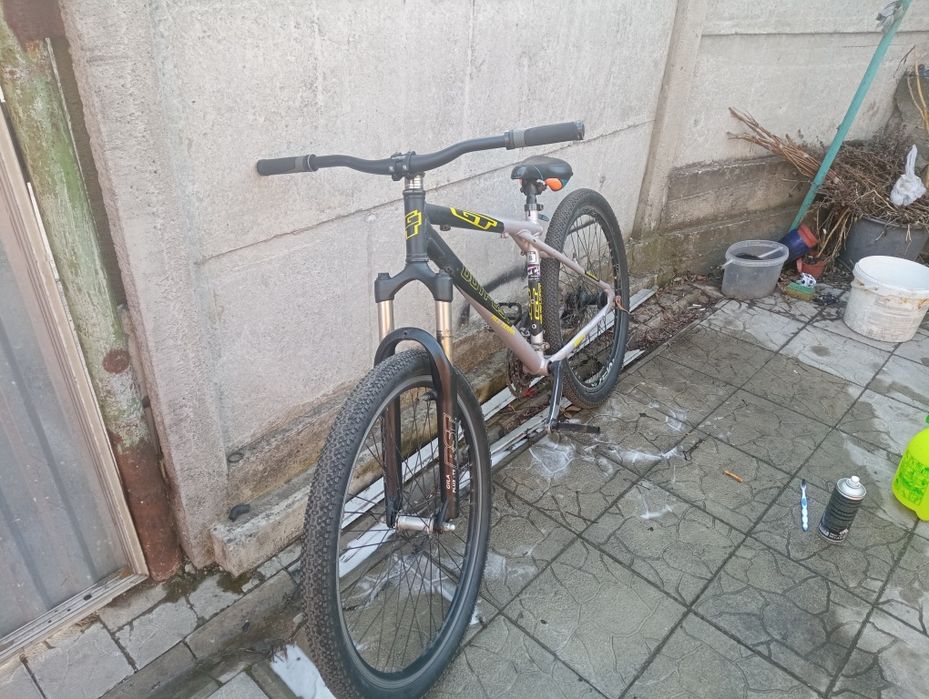 Продам MTB GT Dirt