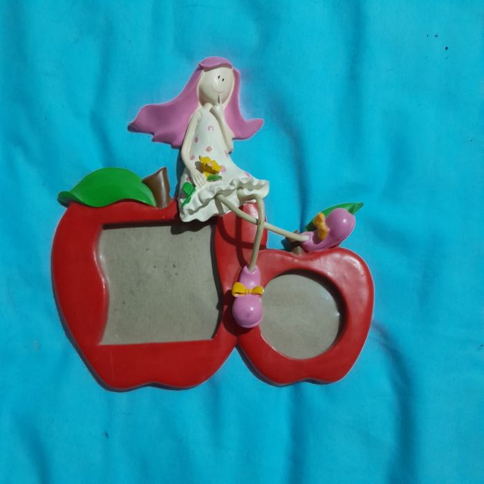 Molduras de vários formatos