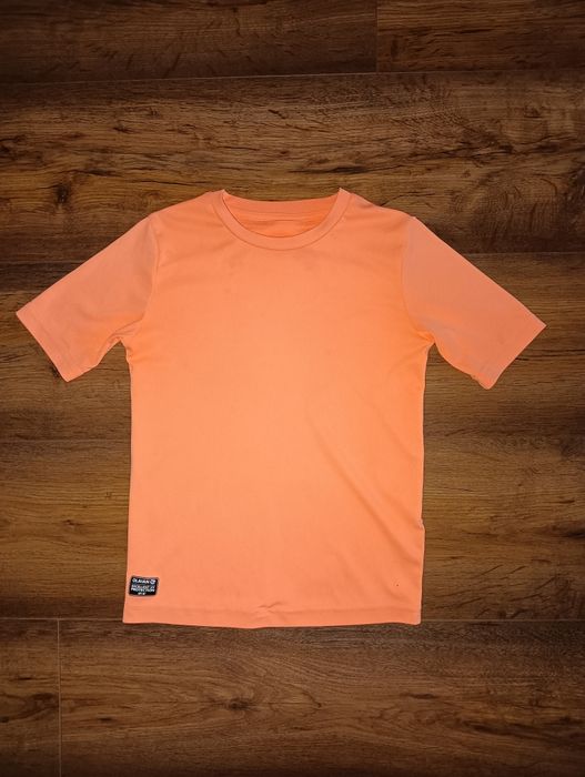 Koszulka z filtrem UV Olaian rozmiar 116