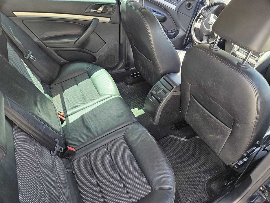 Skoda Octavia 1.6 TDI