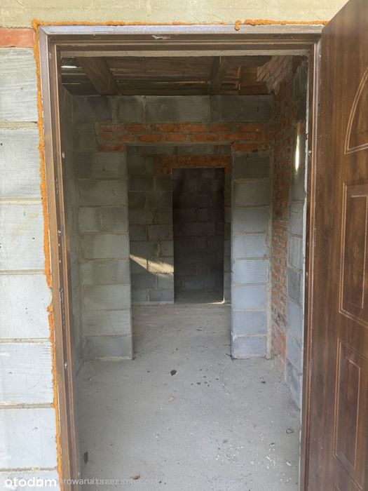 Dom 170 m² | działka 1000 m² | Kosów k. Radomia | 10 minut od centrum - Widok 5