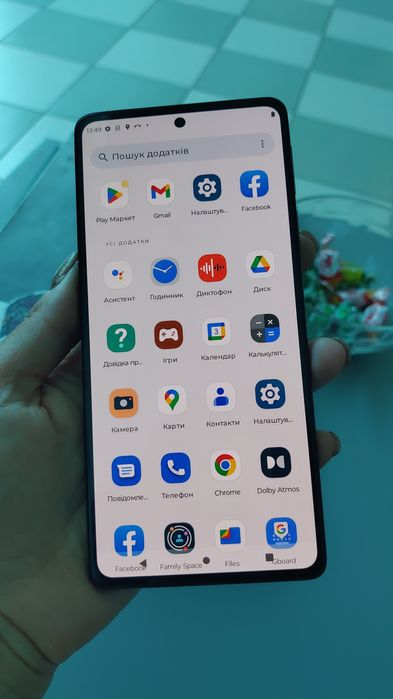 Motorola Moto Edge Plus 2022, Edge 30 pro 8/512 ГБ. 12/256 ГБ Нові Едж
