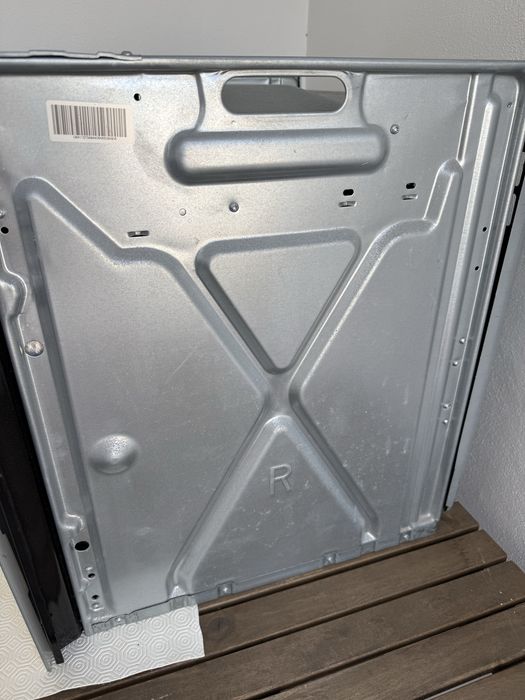 Forno Ikea modelo Laggan