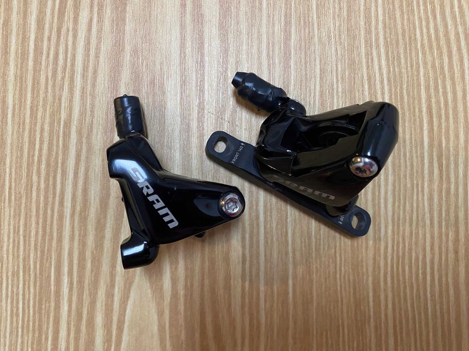 Sram Apex HRD 11s