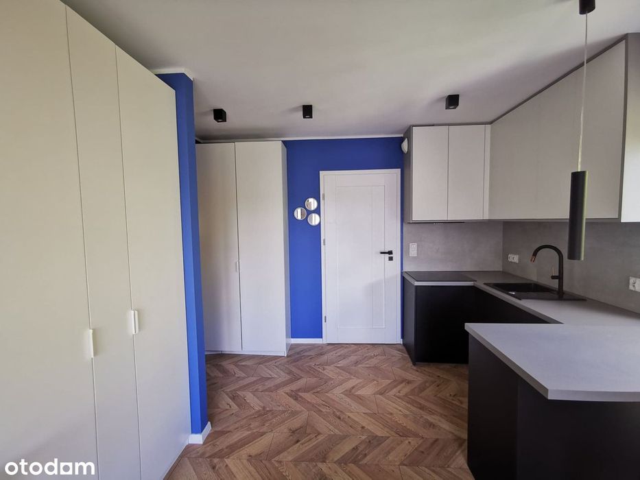 Mieszkanie – Katowice - Widok 3