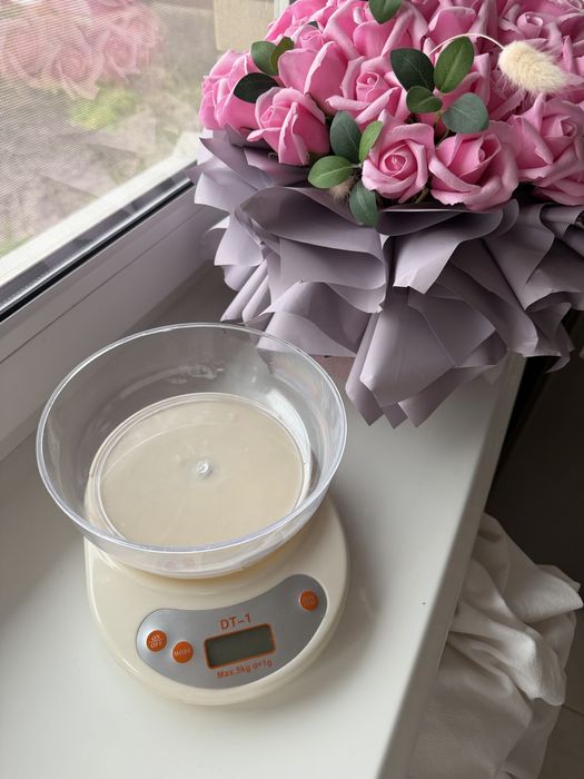 Продам ваги для волосся