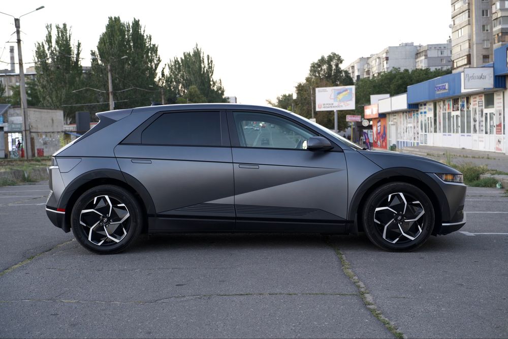 Продам hyundai Ioniq5 Обмен