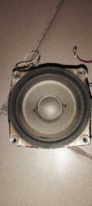 Головка Динамик 10-ГД 34 80  2шт.