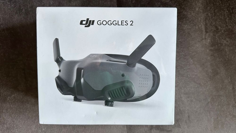 FPV окуляри DJI Goggles 2 [ DJI Googles 2 ]