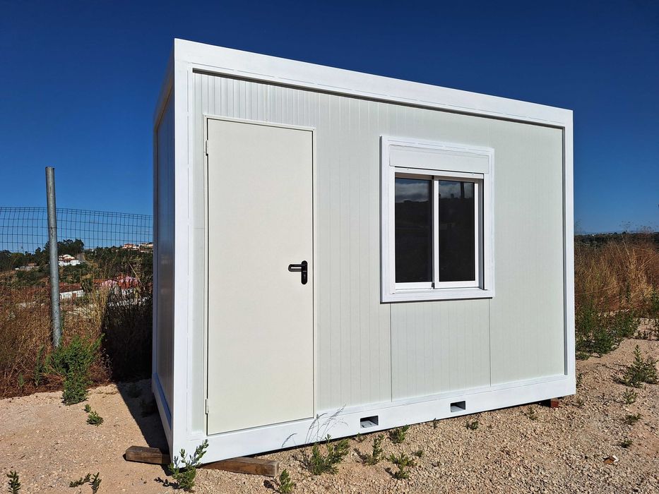 Trabalhos de serralharia