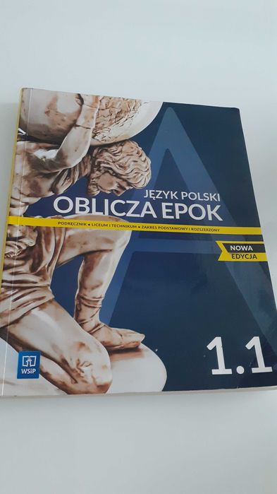 Oblicza epok.1.1