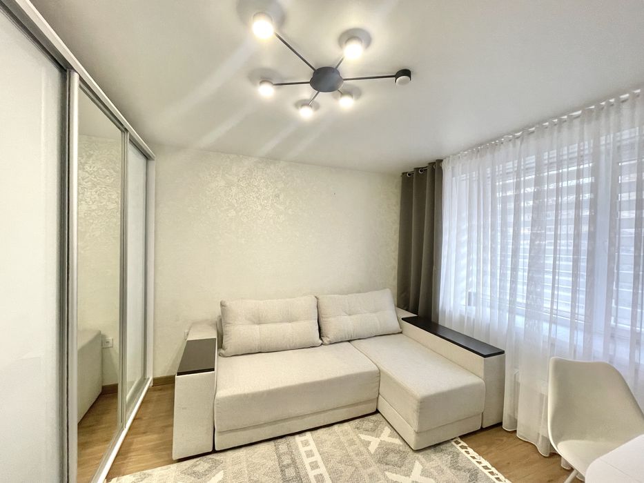 1 кімнатна квартира Центральний Автовокзал