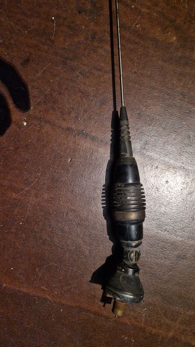 Antena CB Bat President samochodowa