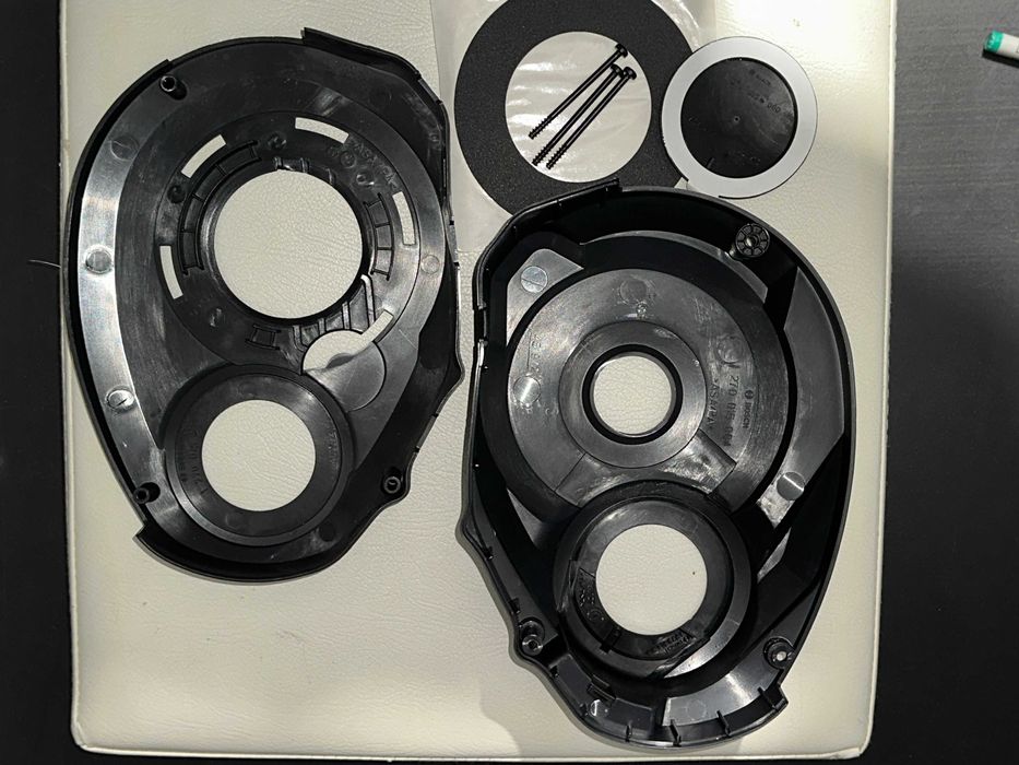 Osłona na silnik rowerowy BOSCH