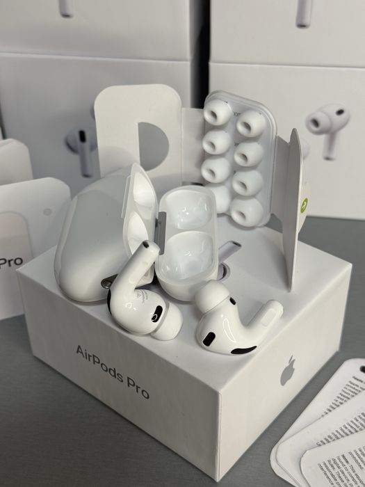 Навушники Apple Airpods Pro 3