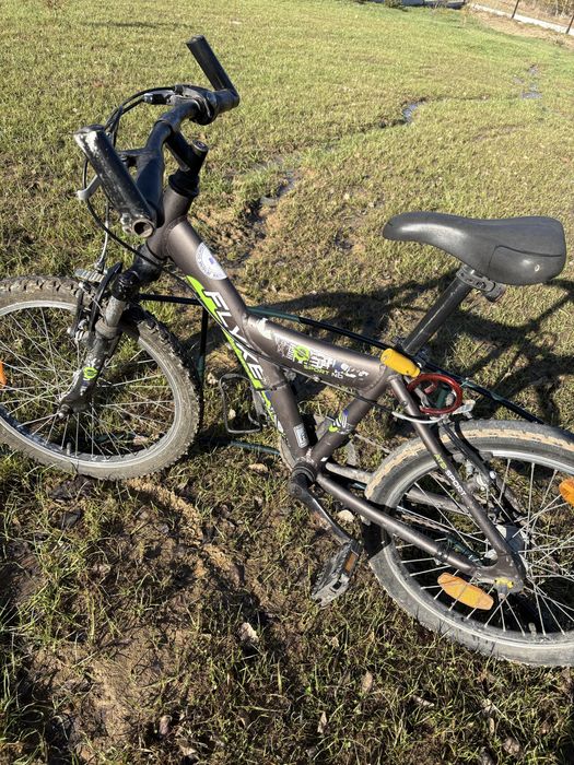 Sprzedam rower dla dziecka