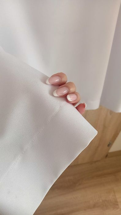 Alba komunijna chłopiec