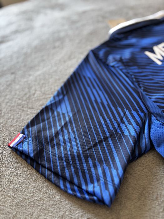 Camisa da seleçao francesa 2026, Mbappe n.10