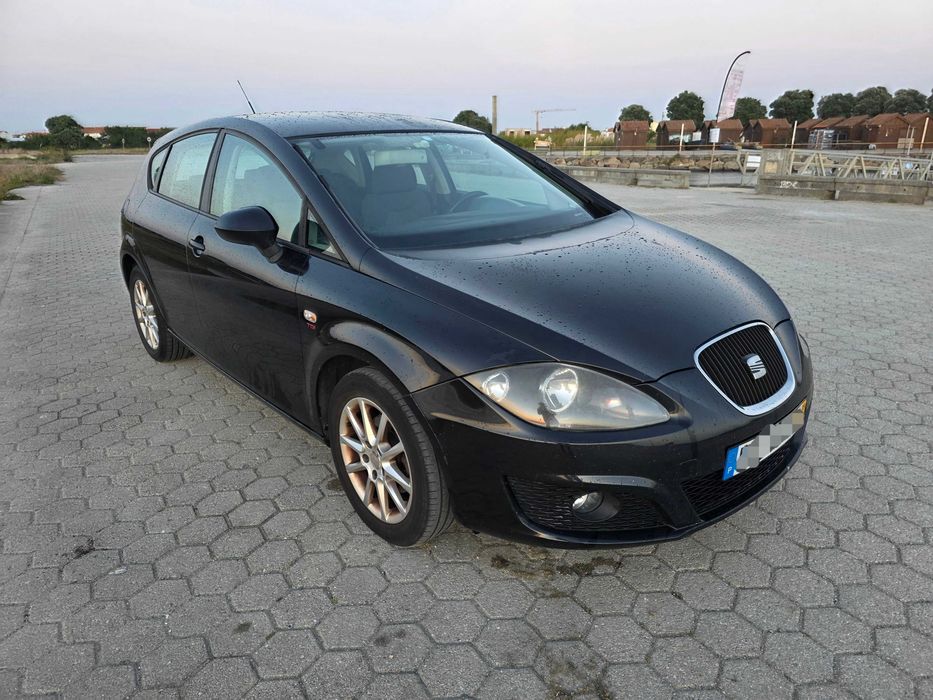 SEAT Leon 1.9 TDI 105cv | Nacional | 204.000 km | 2 donos | Muito equipado foto 5
