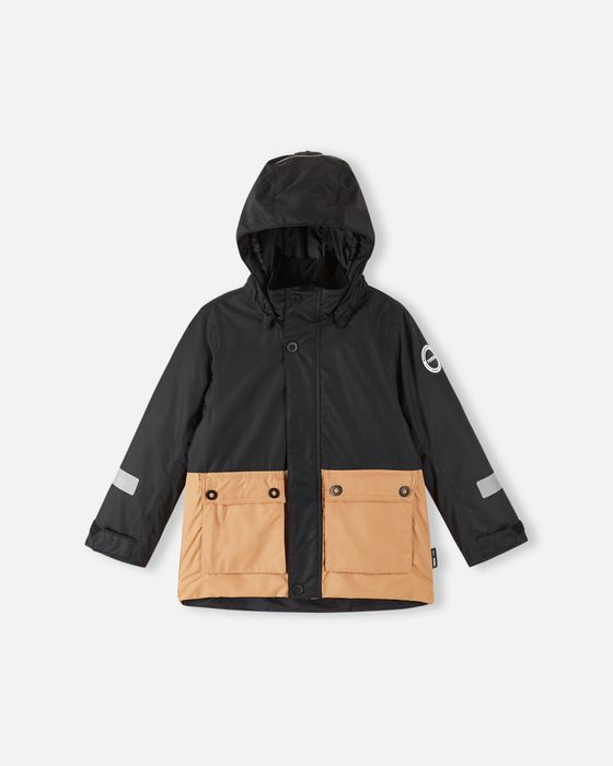 Reima теплі зимові куртки 122 та 128