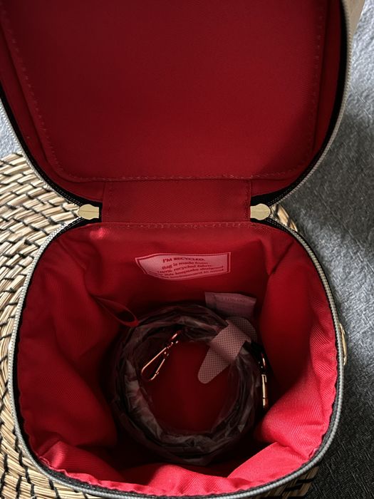 Kuferek/kosmetyczka na kosmetyki Estee Lauder