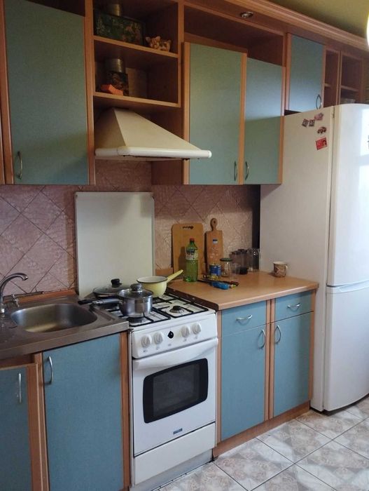 Оренда кімнати в 4 кім квартирі по вул. Тракт Глинянський