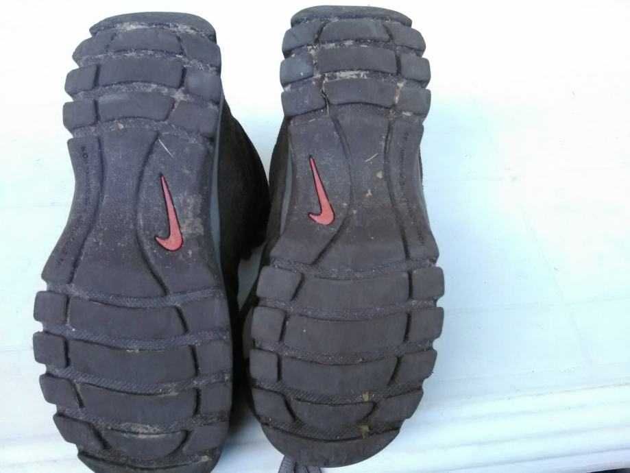 Nike Yukan WS - Tamanho 36