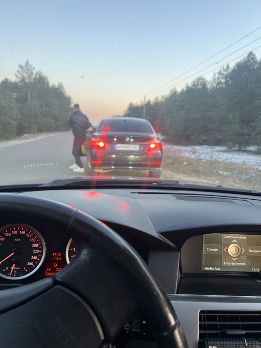 Бмв е60 хороший стан ціна 7000$
