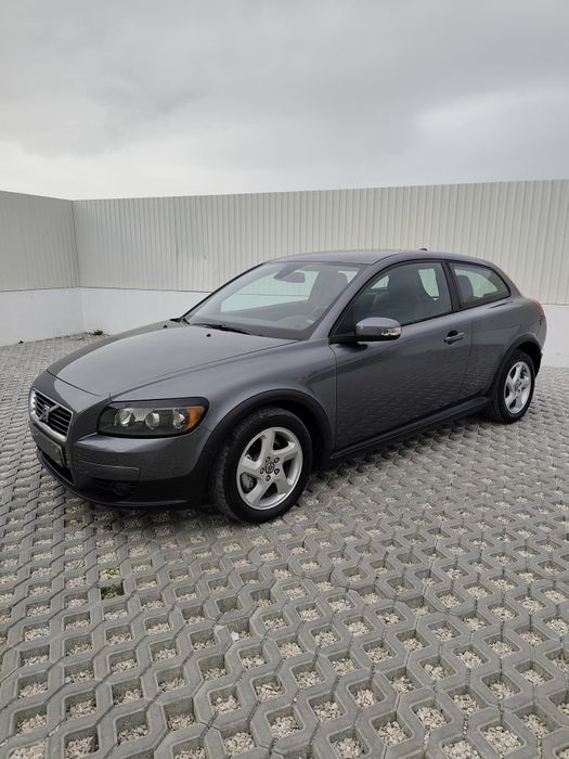 Volvo C30 1.6 Diesel Nacional