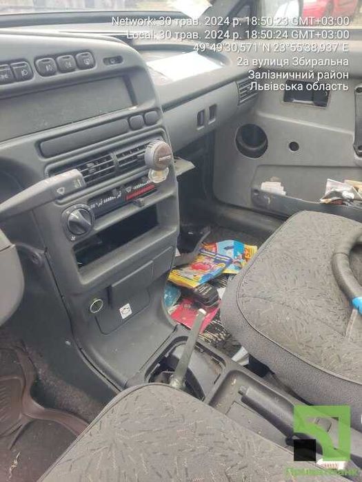 Авто ВАЗ 211540, ДНЗ: BC0719BI, 2008 року випуску, VIN: XTA21154084567751