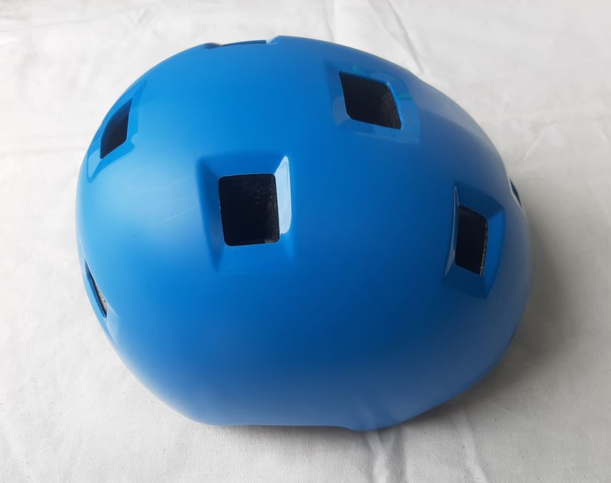 Zestaw Ochraniaczy + Kask