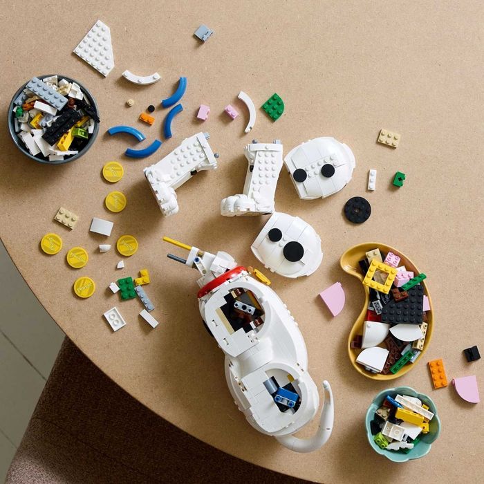 LEGO Disney 101 dalmatyńczyków Szczeniak 43269