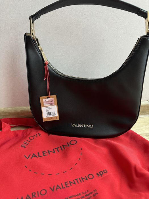 Valentino сумка оригінал