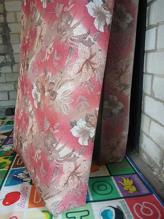 Ліжко  полуторне (Болгарія) 2 шт