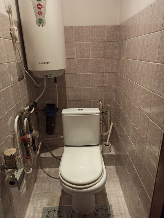 Подобово 3-х кімнатна квартира, р-н вокзалу